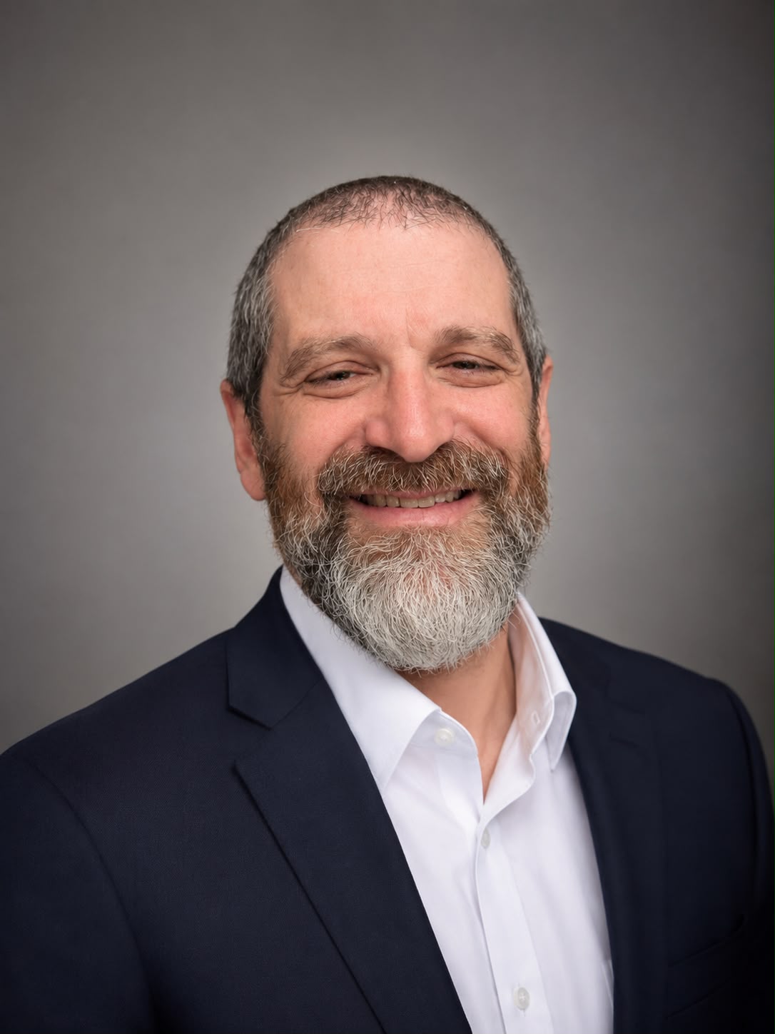 Rabbi Shmuel Goldstein